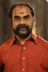 R. Dharshan