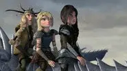 Snotlout's Angels still