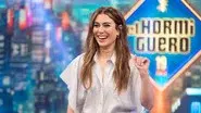 Blanca Suárez still