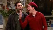 Taxi Driver still