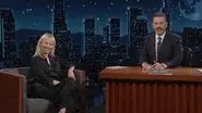 1/30/2025 Thu, Pamela Anderson, Will Sasso still