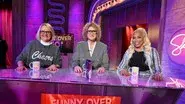 Sherri's Funny Over 50 Semi-Finalists Face Off! still