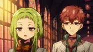 Truth of the Mokke / Kamome Monster Nursery School still