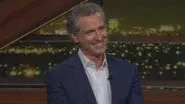 March 28, 2025: Gov. Gavin Newsom, John McWhorter, Rikki Schlott still
