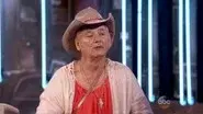Bill Murray, The cast of The Walking Dead still