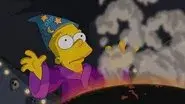 What to Expect When Bart's Expecting still