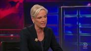 Cecile Richards still