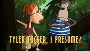 Tyler Tucker, I Presume still