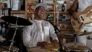 The Pedrito Martinez Group still