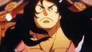 He Returns! The Shogun of the Land of Wano, Kozuki Momonosuke still