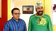 Rishi And Neetu Kapoor Visit Gokuldham still