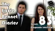 Corporate Interview still