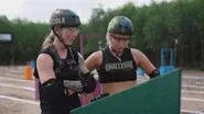 Old Friends, New Rivals still