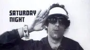 Elliott Gould with Leon Redbone and Harlan Collins & Joyce Everson still