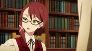 The Boy Who Became the World's Strongest Sorcerer Sets Up a Maid Cafe still