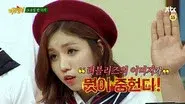 Brothers Club VS Sisters Club (Lovelyz) still