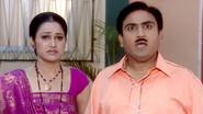Jethalal's Son Tapu Decides To Spend His Holiday still
