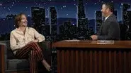 Chris Pine, Ke Huy Quan, Wallows still