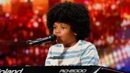 Auditions 8 still
