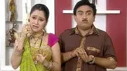 Daya Wants To Go To Ahmedabad And Celebrate Navratri still