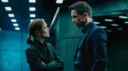 Lone Wolves still