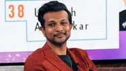 Utkarsh Ambudkar, Kathleen Madigan still