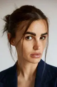 Simonetta Columbu
