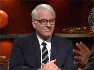 Steve Martin still