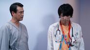 The Disharmonious Doctors! still