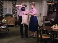 Joanie's Weird Boyfriend still