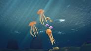 A Jellyfish Tale still