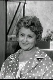 Madeleine Sylvain