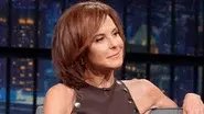 Jerrod Carmichael, Stephanie Ruhle, X Ambassadors still