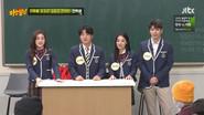 Ahn Jae-hong, Kang So-ra, Kim Sung-oh, Jeon still