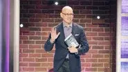 Salute to Reading Hour with Brad Meltzer still