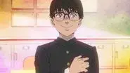 Sasaki Stopped a Bullet still