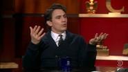 James Franco still