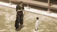 Taste of Dad still