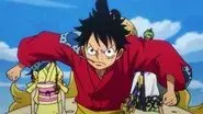 Charging into the Enemy's Territory! Bakura Town - Where Officials Thrive! still