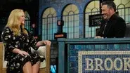 Amy Schumer, Charlamagne Tha God, Run the Jewels still