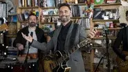 Jorge Drexler still