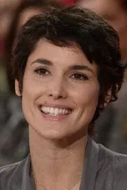 Églantine Éméyé