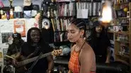 Jorja Smith still