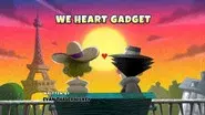 We Heart Gadget still