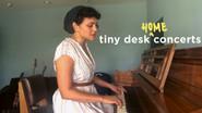 Norah Jones: Tiny Desk (Home) Concert still