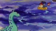 Little Toot & the Loch Ness Monster / Choo Choo still