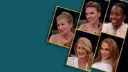 Actresses still