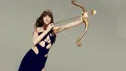 January 27 - Dakota Johnson still