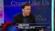Ethan Watters still