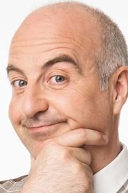 Patrice Thibaud